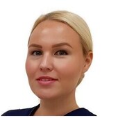 Стулина Екатерина Вячеславовна — колопроктолог