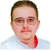 Турцев Максим Сергеевич — терапевт