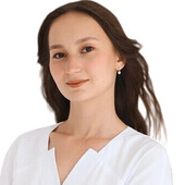 Хатыпова Мария Азатовна — эндокринолог