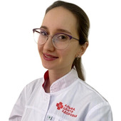 Хузягулова Гульнара Расиловна — стоматолог