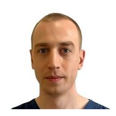 Кашапов Максим Юрьевич — онколог, онкогинеколог