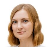 Чернышкова Светлана Владимировна — УЗИ-специалист