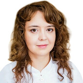 Черткова Наталия Владимировна — окулист (офтальмолог)