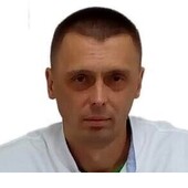 Чигарских Олег Юрьевич — аллерголог, венеролог