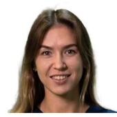 Галимова Динара Фанисовна — ЛОР (отоларинголог)