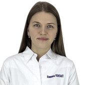 Стригина Алена Павловна — психолог