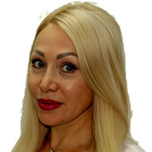 Чиркова Виктория Александровна — косметолог