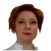 Герасимова Ирина Сергеевна — рентгенолог