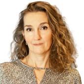 Горячева Елена Витальевна — психолог