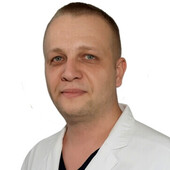 Гусев Игорь Викторович — эндоскопист