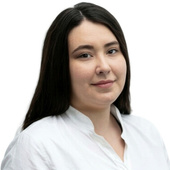 Галиева Алия Айдаровна — педиатр