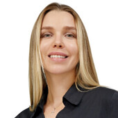 Фоменко Юлия Сергеевна — стоматолог, стоматолог-ортодонт