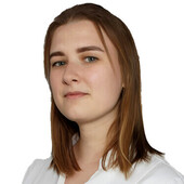 Кабанова Екатерина Сергеевна — терапевт