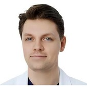 Полищук Сергей Александрович — ЛОР (отоларинголог)