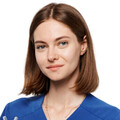 Галишникова Дарья Дмитриевна - стоматолог, стоматолог-гигиенист