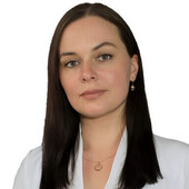 Казимирова Екатерина Вячеславовна — акушер-гинеколог