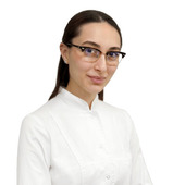 Сопоева Ольга Ахсарбековна — пластический хирург