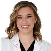 Косинова Анна Дмитриевна — педиатр