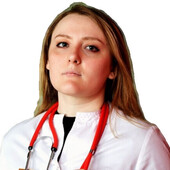 Лавлинская Анна Сергеевна — психиатр