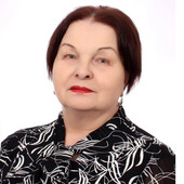 Черных Ирина Алексеевна — невролог