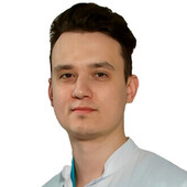Хоченков Никита Юрьевич — ЛОР (отоларинголог)
