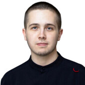 Петроченков Алексей Дмитриевич — стоматолог