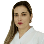 Асабова Умукусюм Анварпашаевна — ЛОР (отоларинголог)