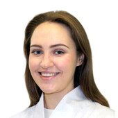 Сарычева Дарья Николаевна — стоматолог, гигиенист стоматологический