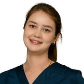 Огнева Олеся Кирилловна — стоматолог-терапевт, стоматолог