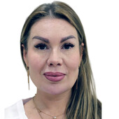 Филимонова Ксения Борисовна — косметолог