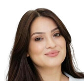 Ильдарова Милана Гусейновна — невролог