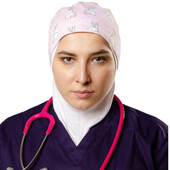 Магомедова Патимат Шамиловна — колопроктолог