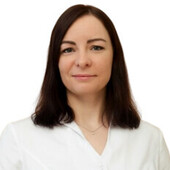 Панова Наталья Сергеевна — УЗИ-специалист