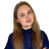 Николаева Валентина Александровна — стоматолог, стоматолог-ортодонт