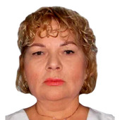 Гордеева Светлана Евгеньевна — ревматолог