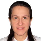 Русанова Ольга Александровна — ревматолог