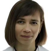 Капустина Евгения Алексеевна — ревматолог