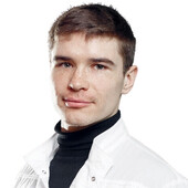 Харлов Никита Сергеевич — гастроэнтеролог