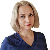 Мочалова Дарья Андреевна — невролог