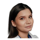 Басова Диана Андреевна — психиатр