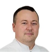 Вафин Ильшат Илфарович — маммолог, УЗИ-специалист