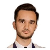 Линьков Руслан Владимирович — окулист (офтальмолог)