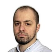 Нуцалханов Осман Нурмагомедович — окулист (офтальмолог)