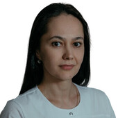 Петрова Ирина Валерьевна — косметолог