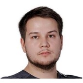 Заманов Руслан Наилевич — окулист (офтальмолог)