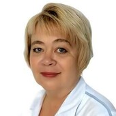 Сабирзянова Елена Александровна — окулист (офтальмолог)