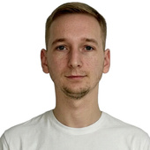 Пузанов Андрей Дмитриевич — массажист
