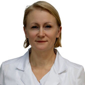 Новоселова Екатерина Владимировна — окулист (офтальмолог)