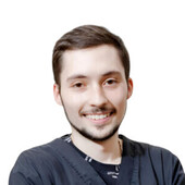 Лавушев Дмитрий Михайлович — стоматолог-хирург, стоматолог-имплантолог