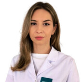 Белова Анастасия Александровна — акушер-гинеколог